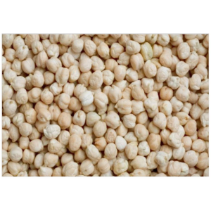 Kabuli Chana (White )